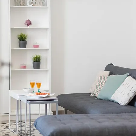 Piccola Dimora Don Giovanni Hébergement de vacances *