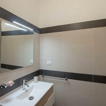 Piccola Dimora Don Giovanni Campi Salentina