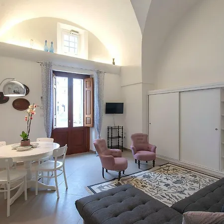 Piccola Dimora Don Giovanni *