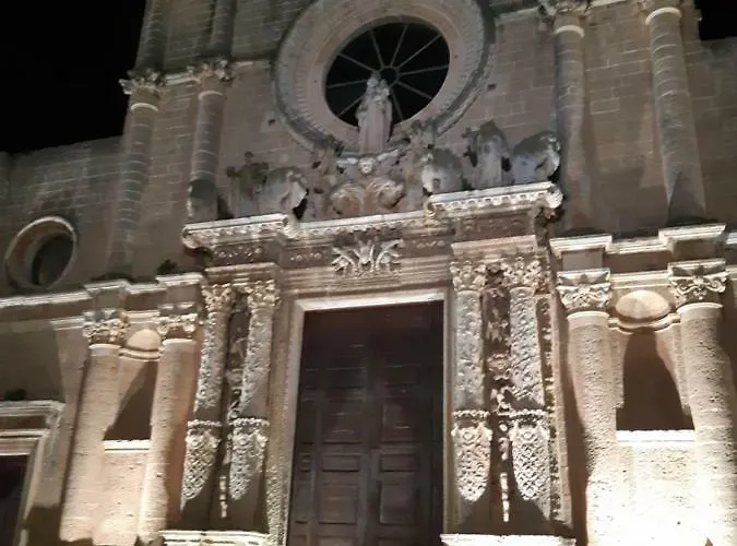 Piccola Dimora Don Giovanni Σπίτι διακοπών *