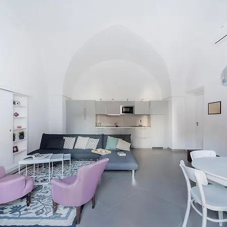 Vakantiehuis Piccola Dimora Don Giovanni Campi Salentina
