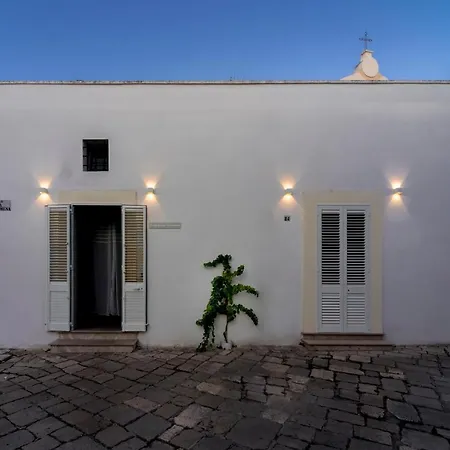 Vakantiehuis Piccola Dimora Don Giovanni *