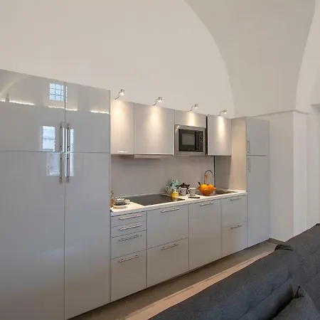 Piccola Dimora Don Giovanni Vakantiehuis *
